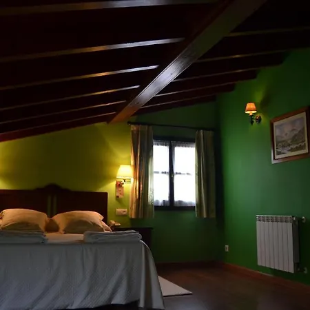 Szálloda La Fonte 2*