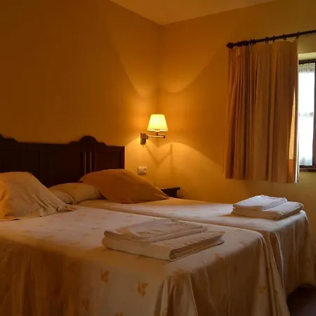 La Fonte Otel Navés