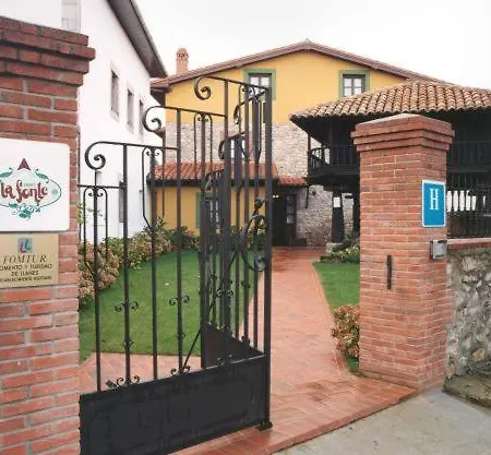 Hotel La Fonte 2*